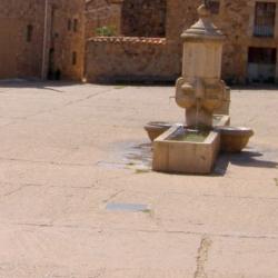 Plaza de Narros